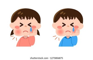 Ilustrasi penyakit mumps FOTOShutterstock KETIKKABARcom Ilustrasi penyakit mumps FOTOShutterstock