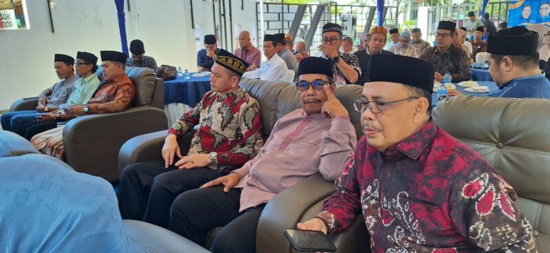 PWI Aceh menyelenggarakan peringatan Maulid Nabi Muhammad SAW 1447 Hijriah di Kantor PWI Kota Banda Aceh Sabtu 1112025 KETIKKABARcom PWI Aceh menyelenggarakan peringatan Maulid Nabi Muhammad SAW 1447 Hijriah di Kantor PWI Kota Banda Aceh Sabtu 1112025
